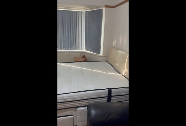 Double Room B42 Main Photo
