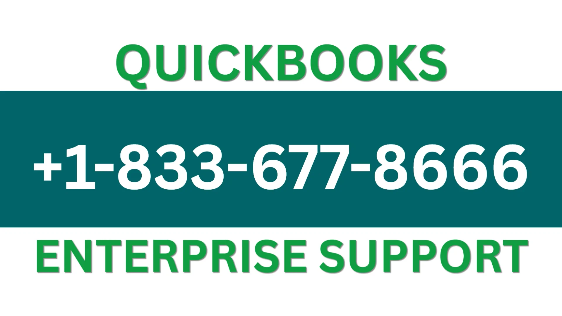 How Do I Contact QuickBooks Enterprise Support?