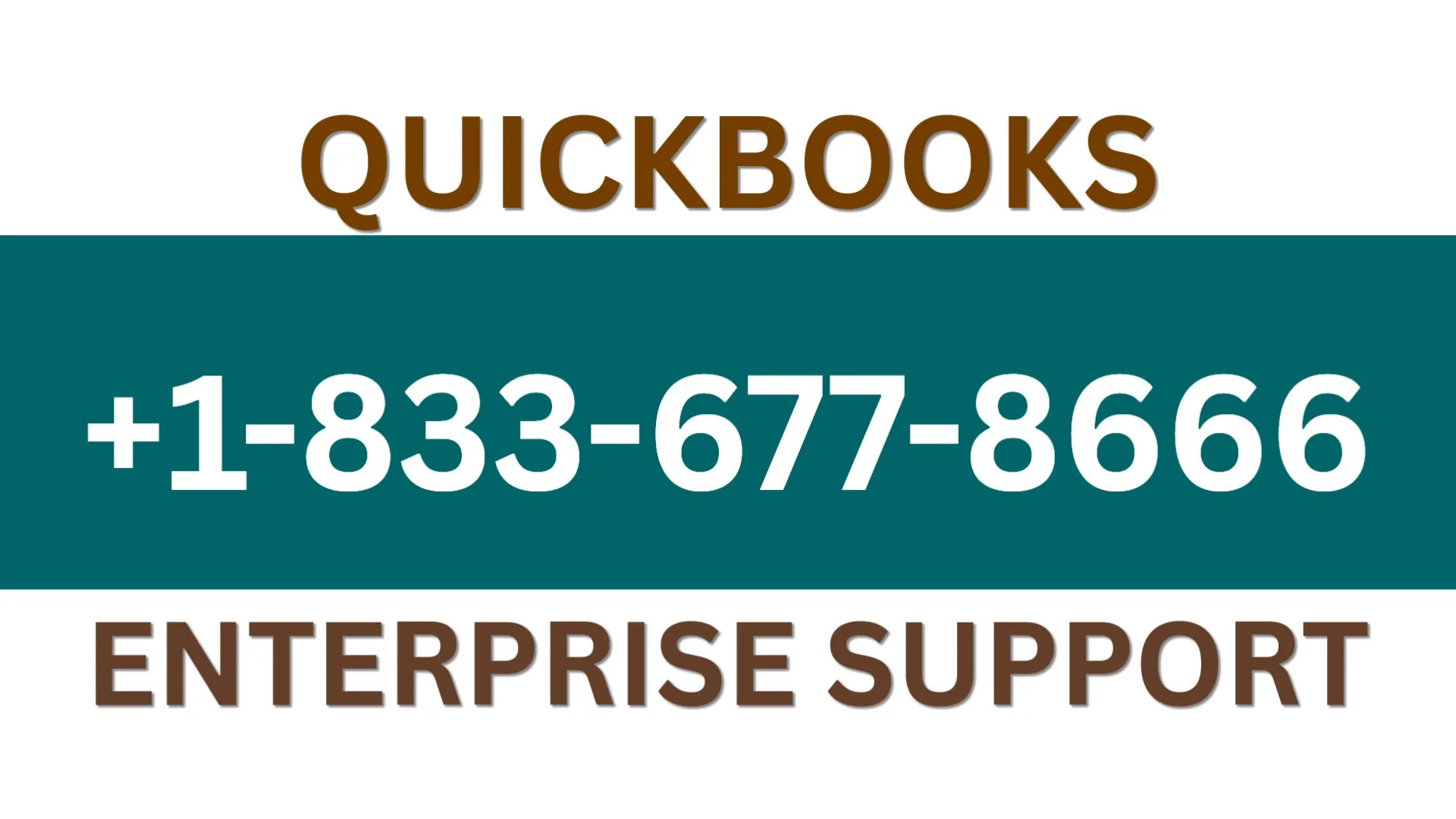 Where Can I Find Reliable QuickBooks Enterprise Support?