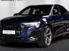 Video af Audi E-tron S Sportback EL Quattro 503HK 5d Aut.