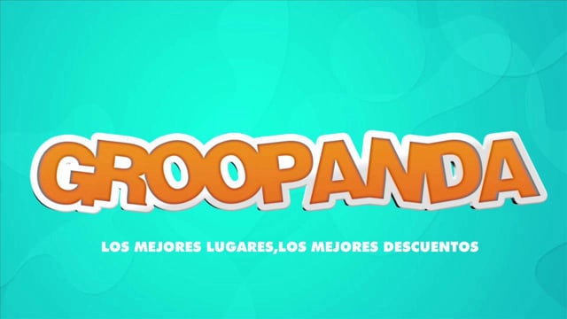 Groopanda Puerto Rico TV 30