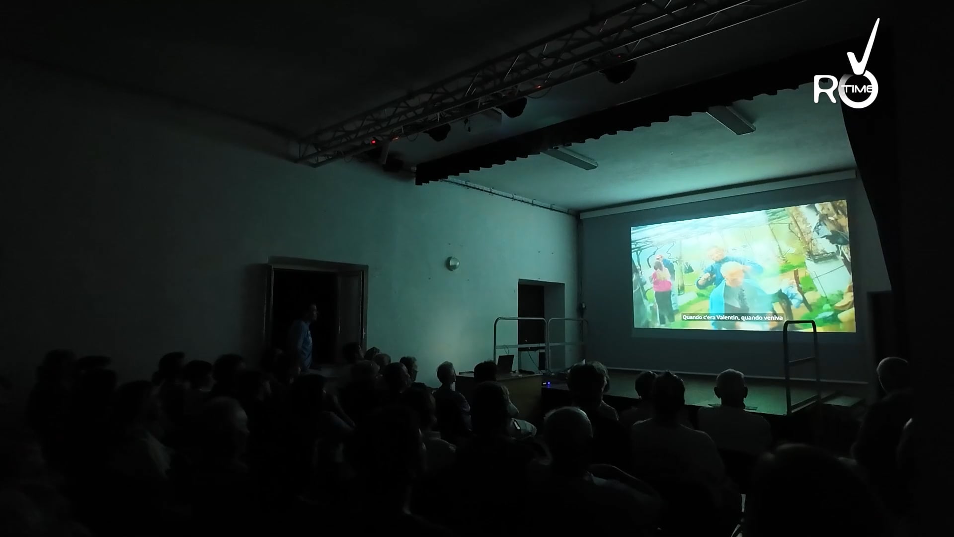 video