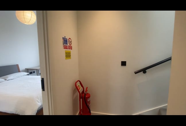 Luxury Ensuite Bedroom *All Inclusive* City Centre Main Photo
