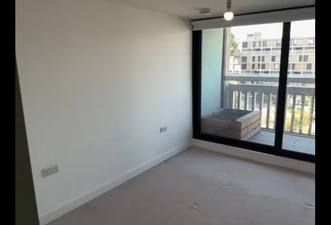 **Newly refurbished 1 bed apartment in Park Hill** Main Photo