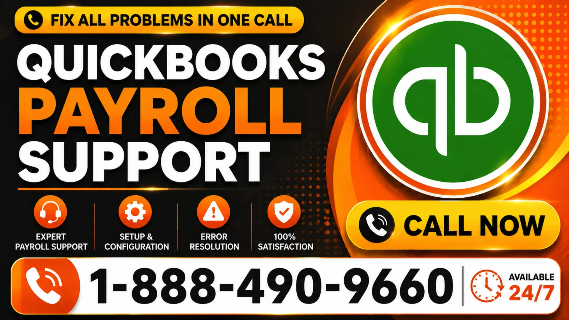 QuickBooks™ payroll support [{{Complete Breakdown}}] Official Guide -- Step-by-Step Help & Service for QuickBooks™