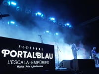 Últims plats forts del Festival Portalblau