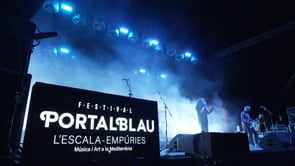 Últims plats forts del Festival Portalblau