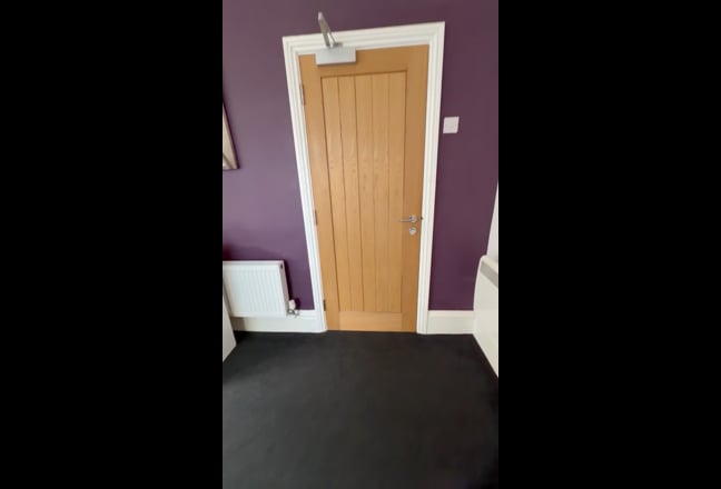 Double rooms - Hucknall -  1 WEEK FREE!!! Main Photo