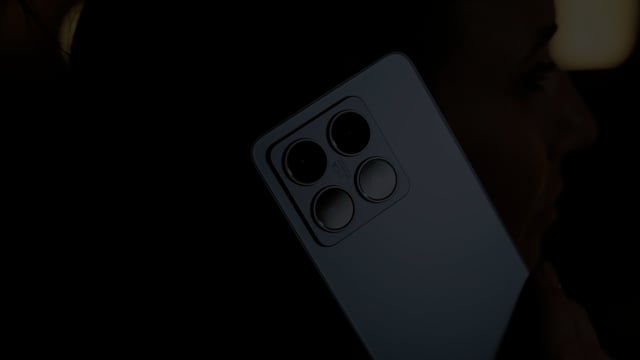 Xiaomi AI Ads