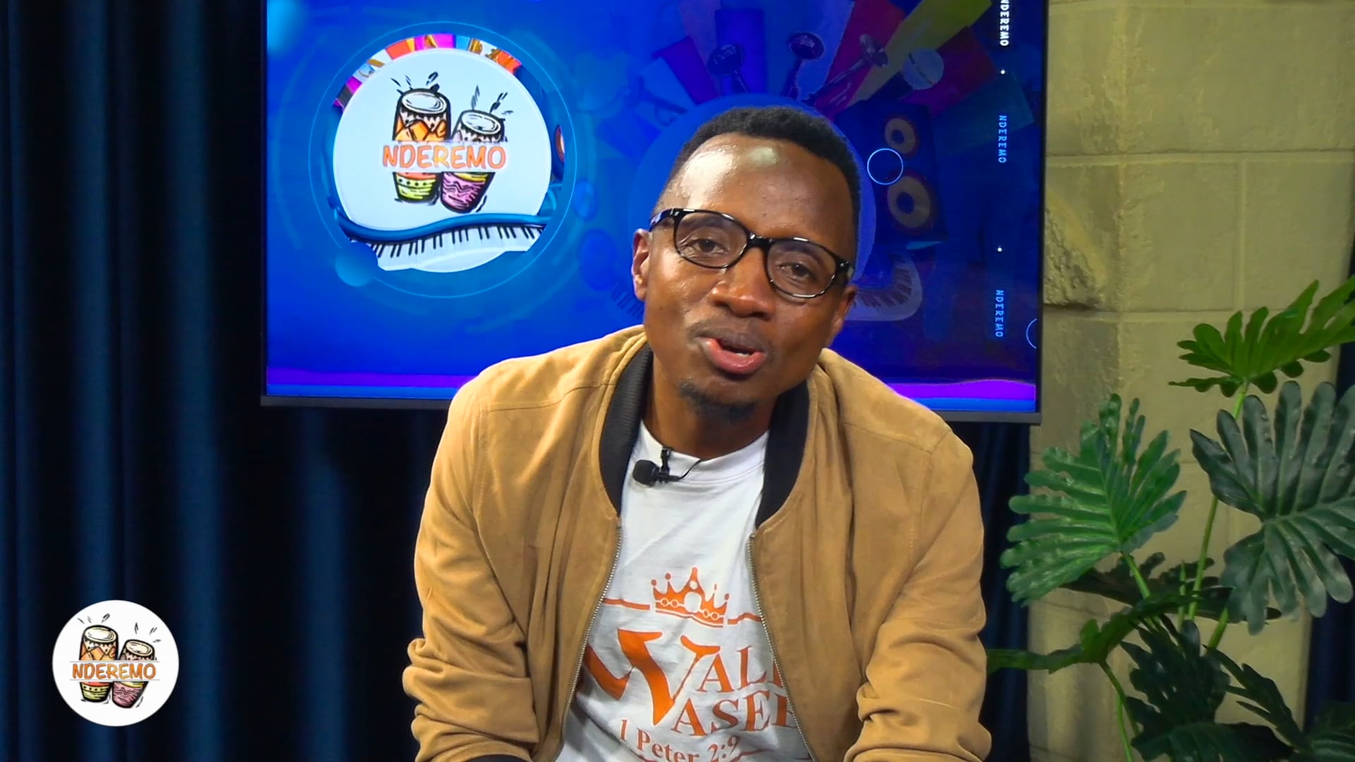 Nderemo | Laffe Laffe | 31/07/2026