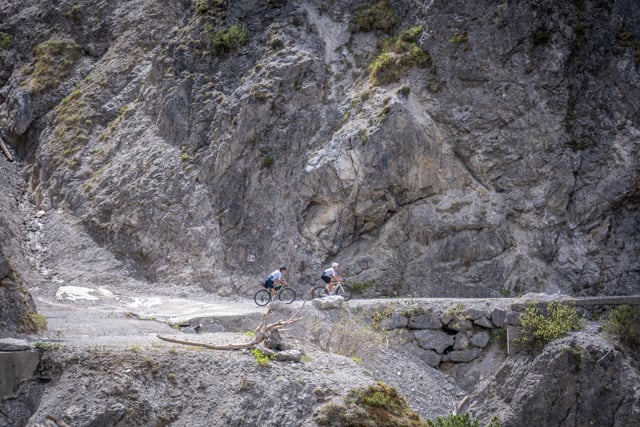 GRAVEL (Karwendel)
