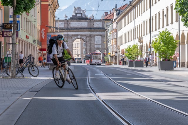 Messenger (Innsbruck)