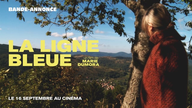 Bande-annonce - LA LIGNE BLEUE