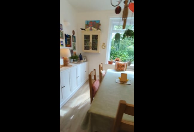 Video 1: Double room with 'small double' bed