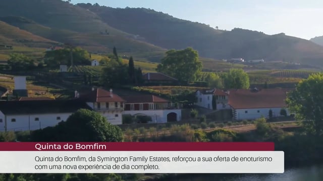 EP 101 | Not&iacute;cias do Enoturismo