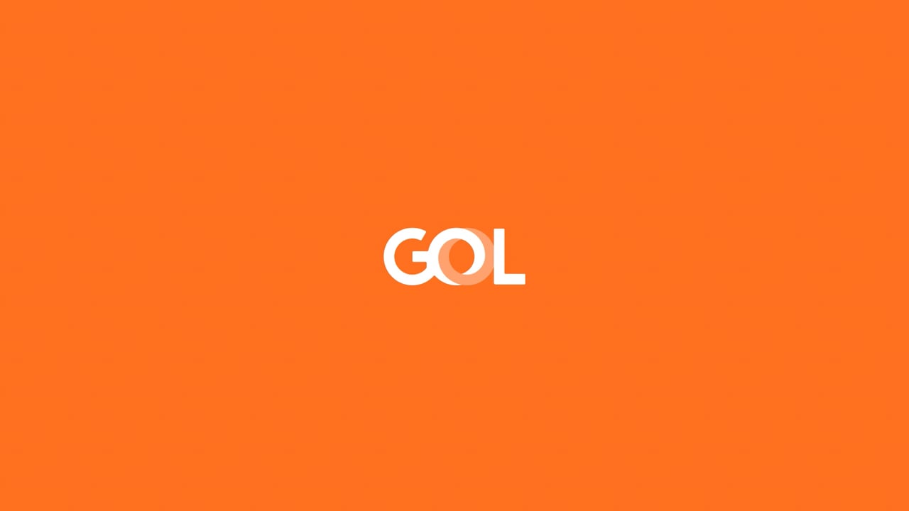 GOL Linhas Aéreas