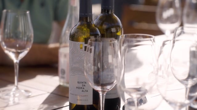 Quinta da Pedra Alta