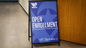 Open Enrollment 2026 Sizzle