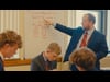 Academics Home Page Video