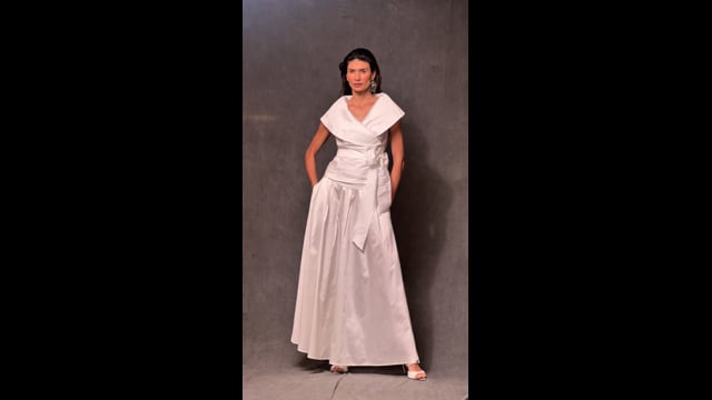 Cachecouer Off White Natalia