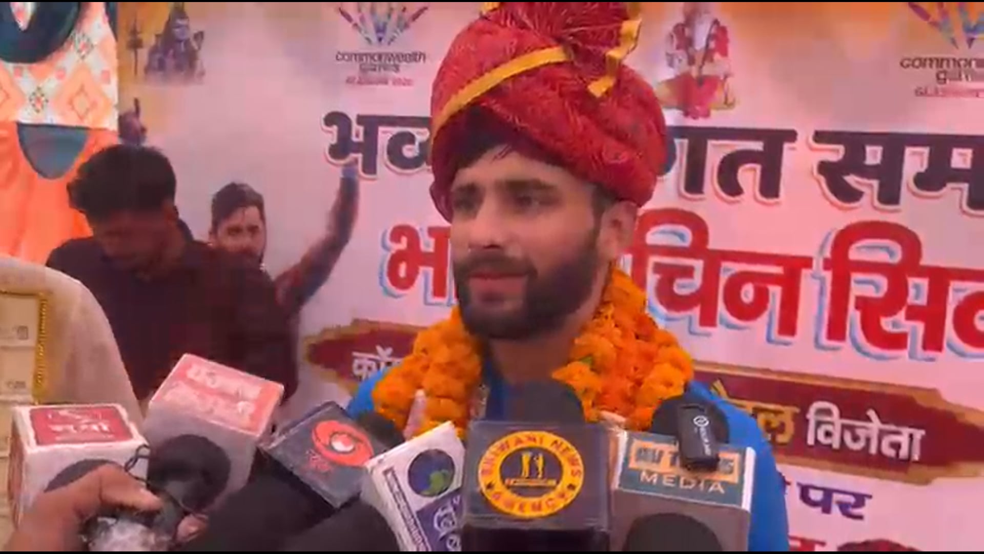 कोच के पैर से खींची सर्कल कि रिंग से तैयार हुआ सचिन