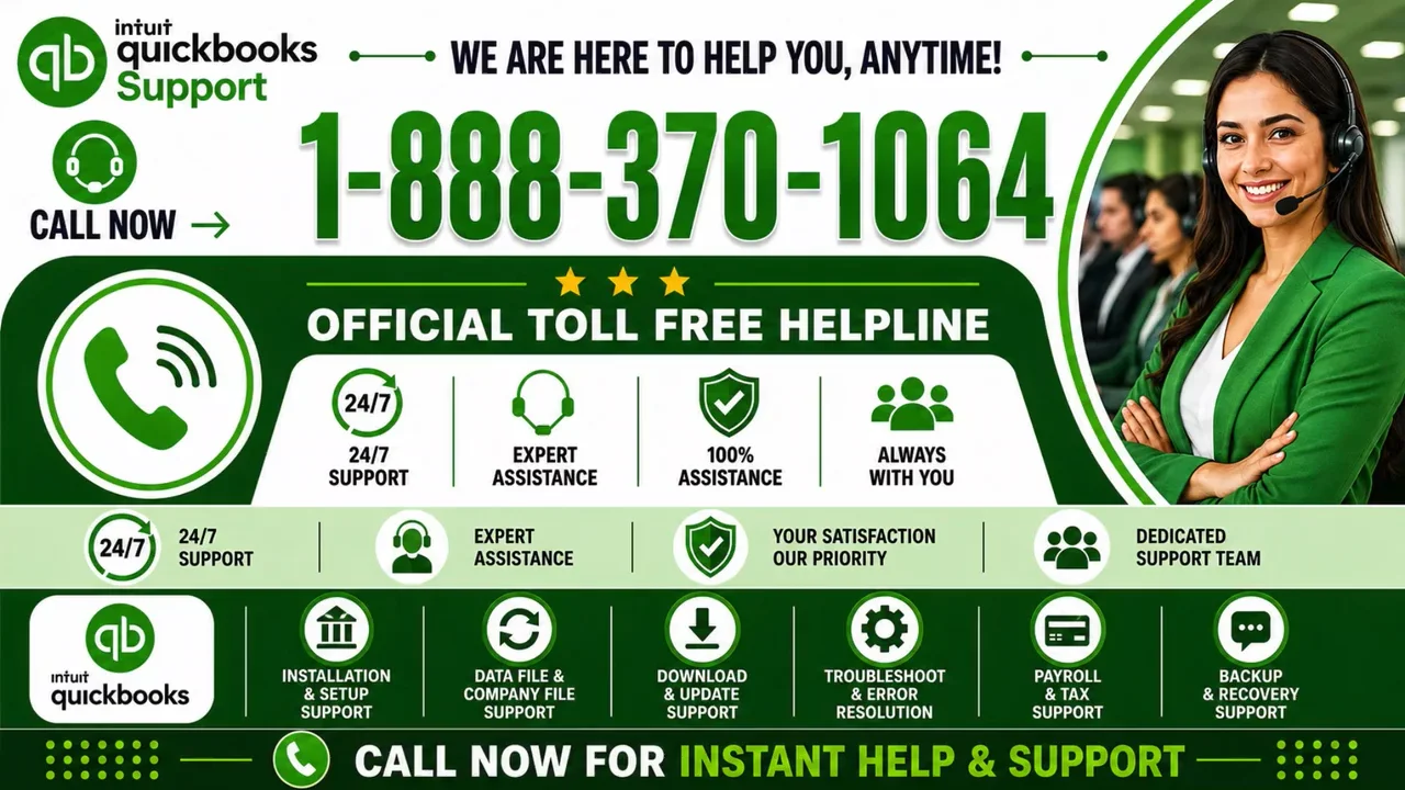How to Contact QuickBooks Payroll Through Support Team_ A Full Walkthrough