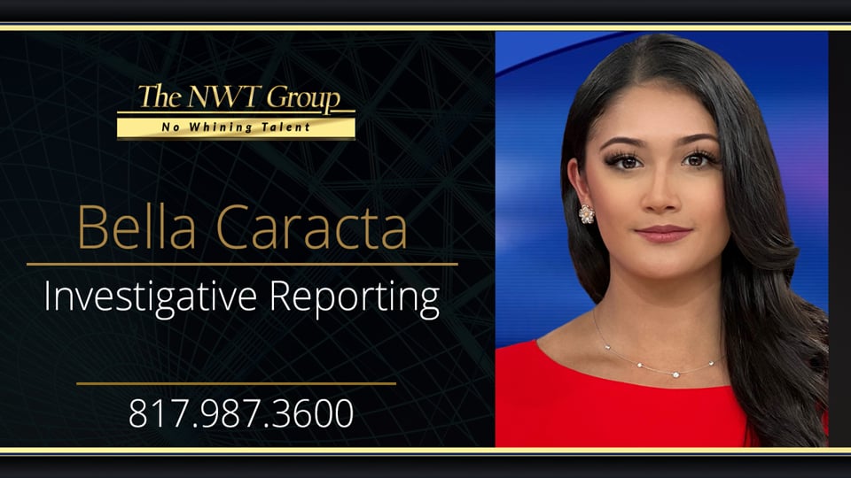 Investigative Reporting