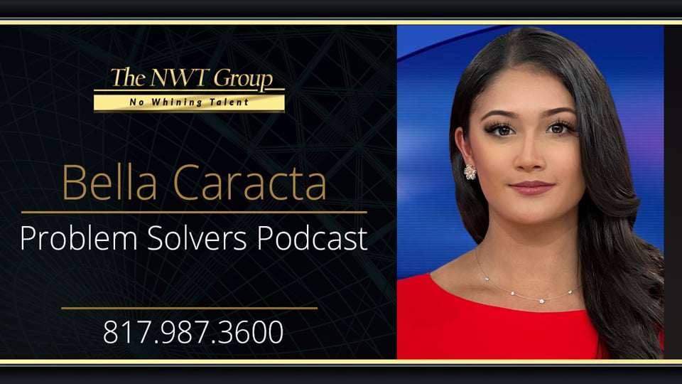 Problem Solvers Podcast