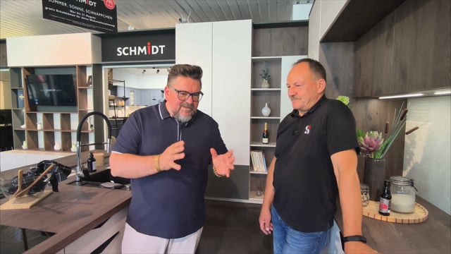Video starten