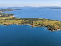 Buziri Island – Private island in Africa – video thumbnail