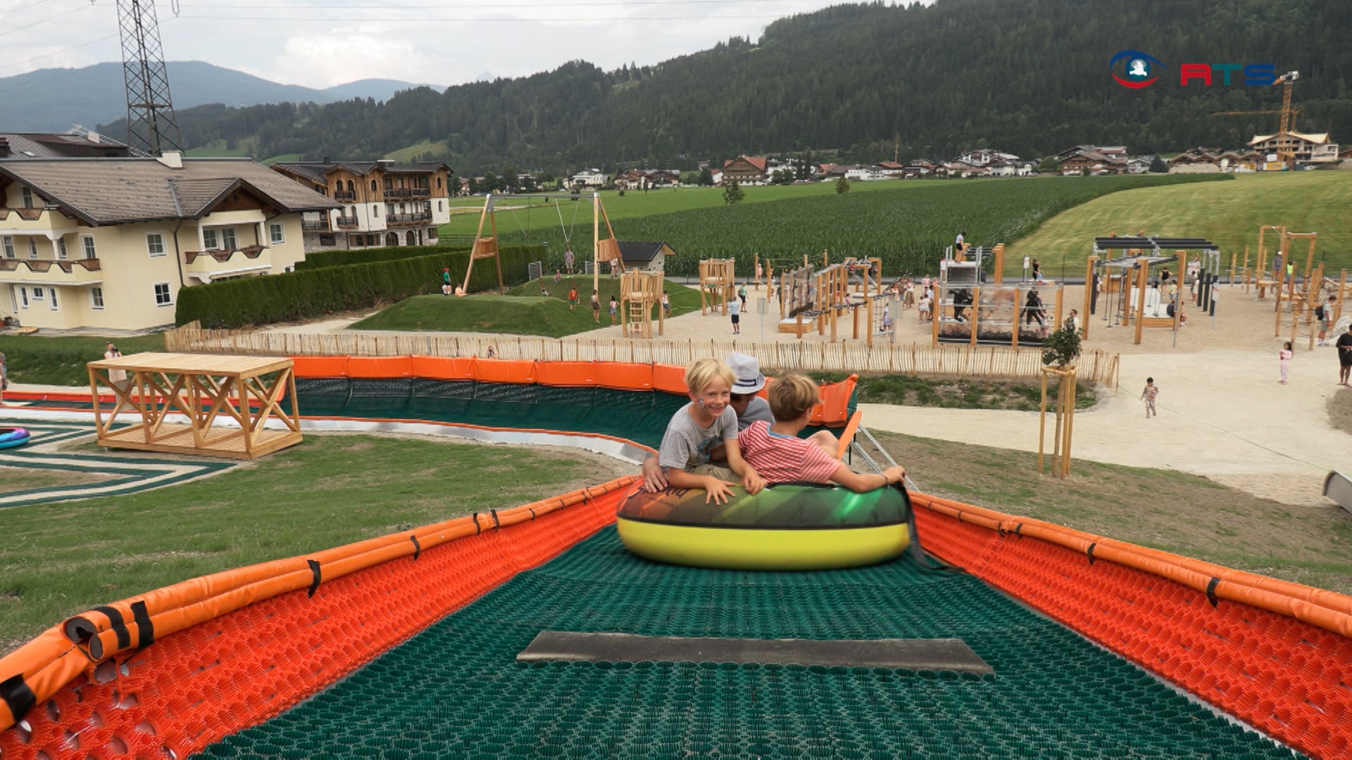 flachau-im-sommer-funspace-eroeffnet-neuen-outdoor-freizeitpark