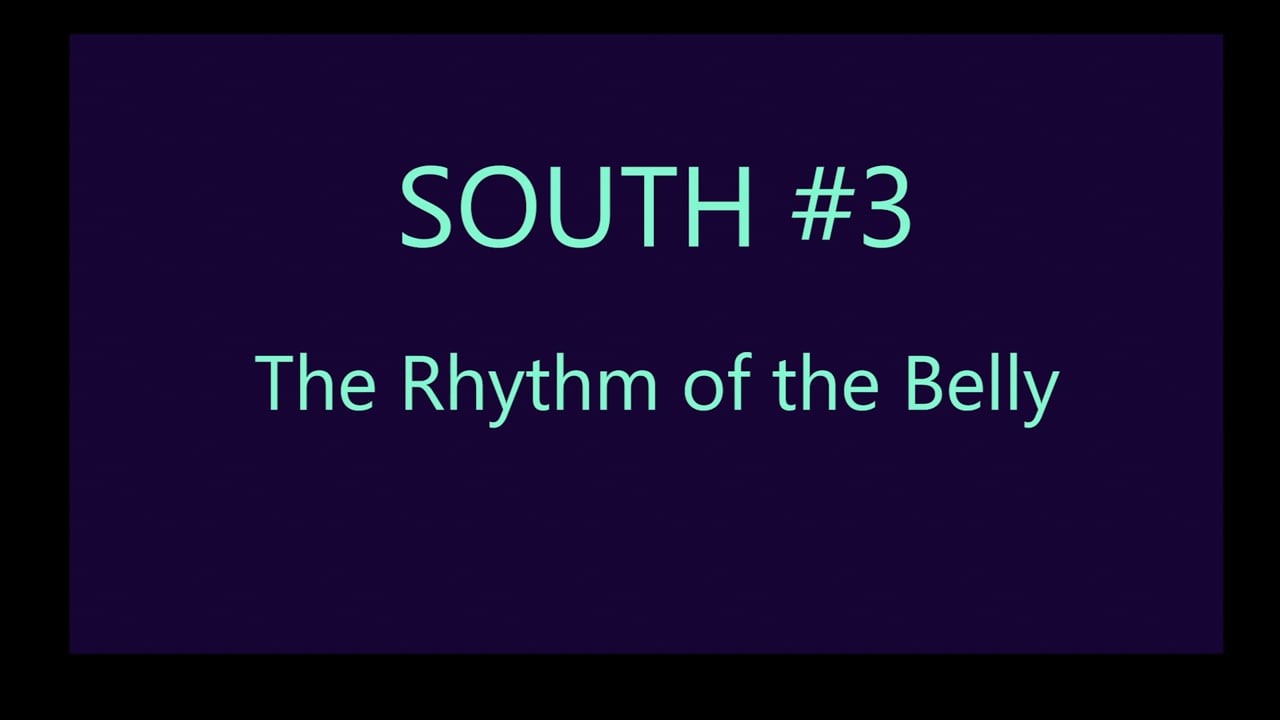 Mov28_SOUTH#3_The Rhythm of the Belly