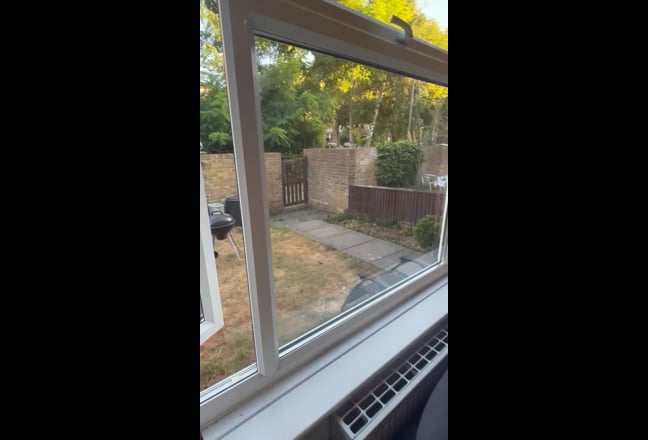 🌟 Cosy double room in Wandsworth Town 🌟  Main Photo