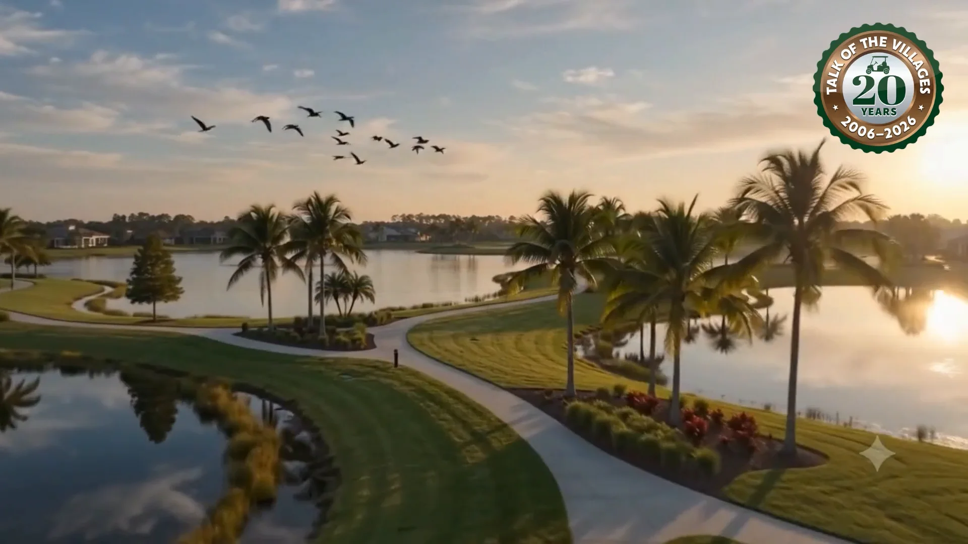 Healthy Living in The Villages, Florida | Fitness, Fun & Community