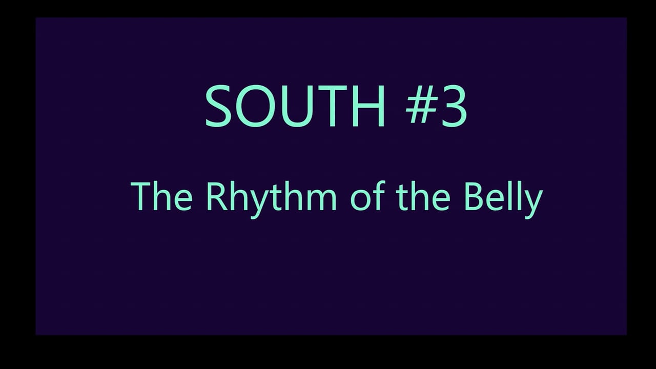 Mov28_SOUTH#3_The Rhythm of the Belly