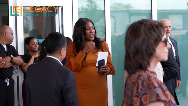 Making Meaningful Impact Through Work That Matters