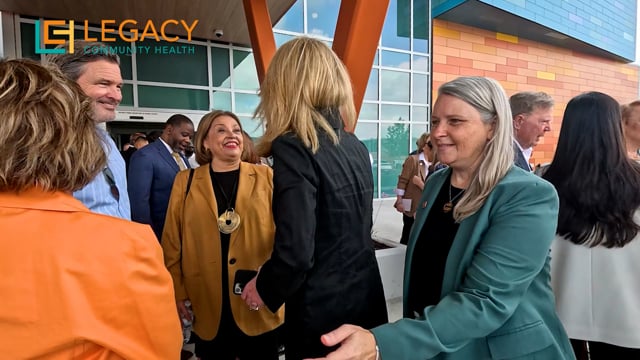 Bringing Care Closer to Pasadena Families
