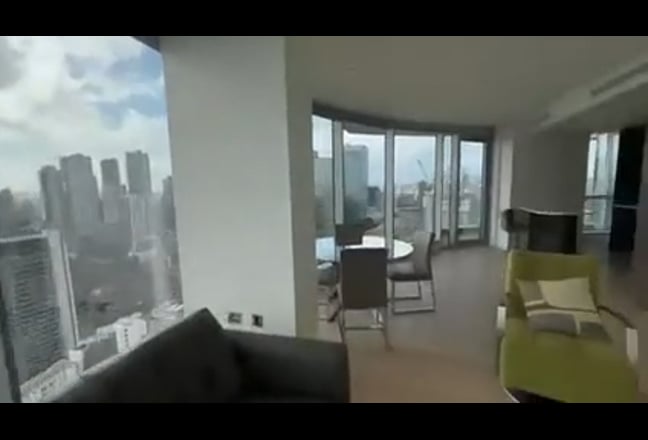 1 bedroom apartment in Canary Wharf  Main Photo
