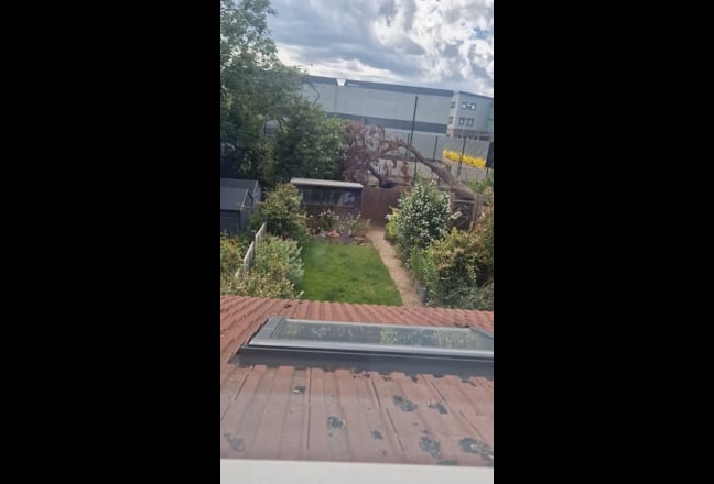 Video 1: Bedroom 