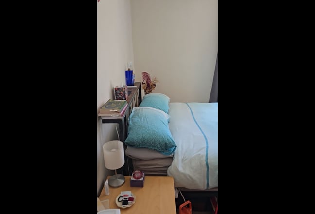 Beautiful spacious houseshare in Cambridge Main Photo