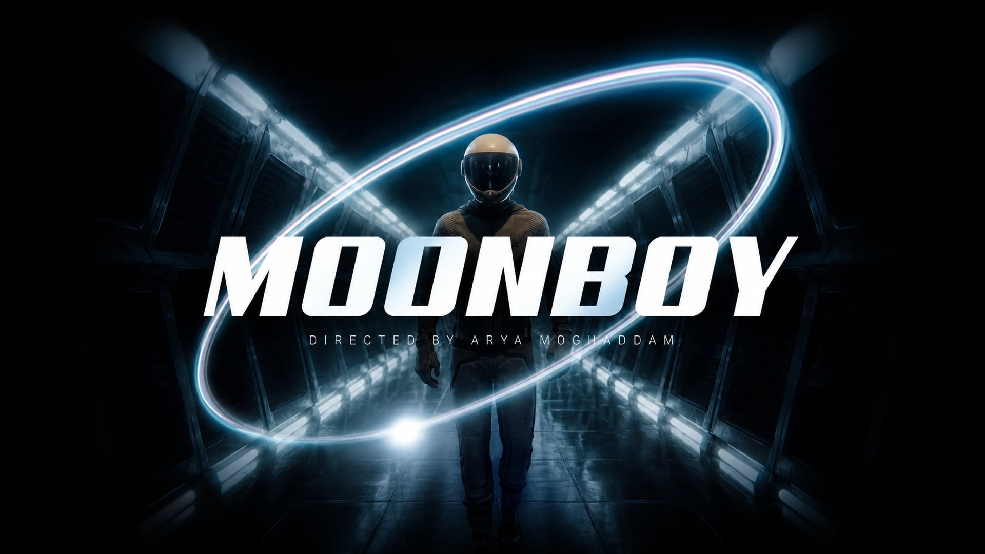 MOONBOY Commercial | Directed By Arya Moghaddam