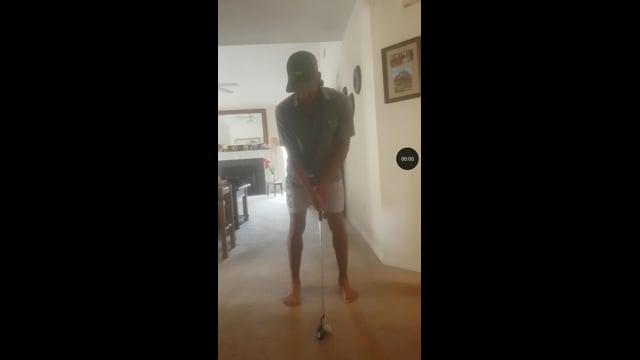 Play swing video
