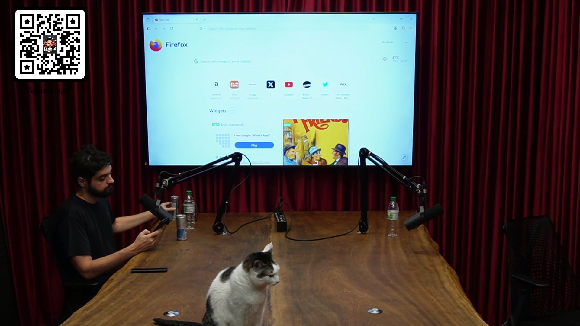Monark React News #002