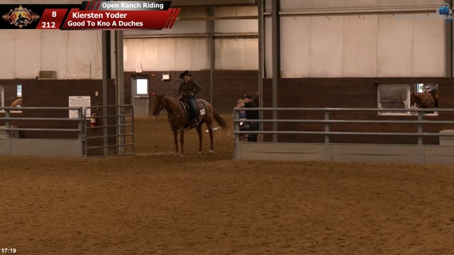 #212 Kiersten Yoder