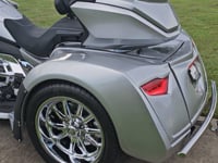 A photo of this 2024 Honda GOLD WING GL1800
