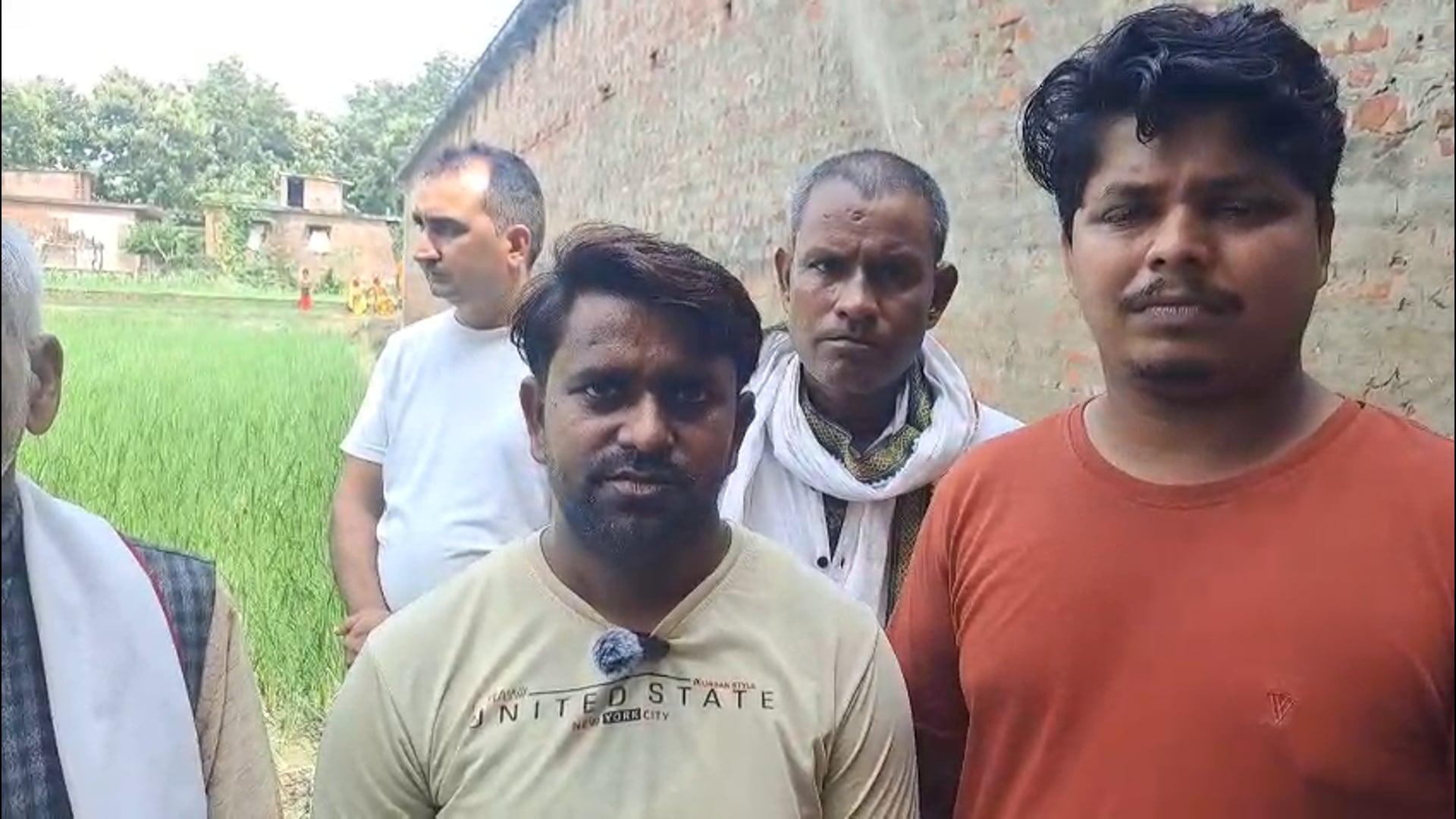 सिद्धार्थनगर में चोरों का आतंक! एक ही गांव में दो घरों में चोरी, नगदी समेत लाखों के जेवरात उड़ाए