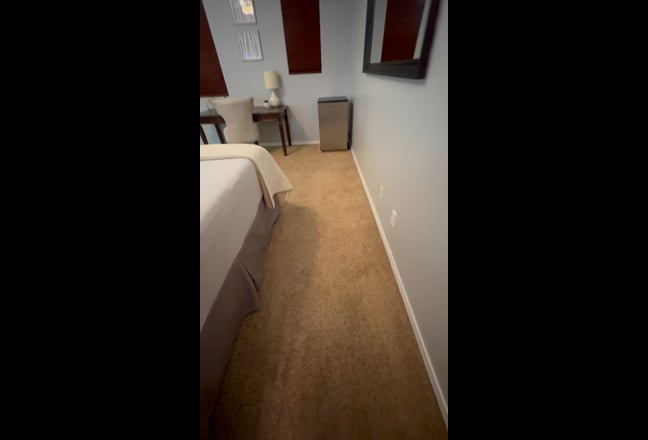 Master Bedroom + Private Bath- North Phx $1,100 Main Photo