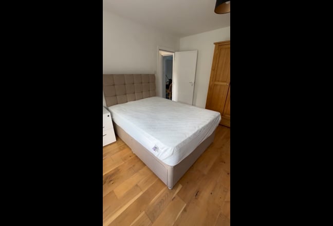 Two bright double rooms Main Photo