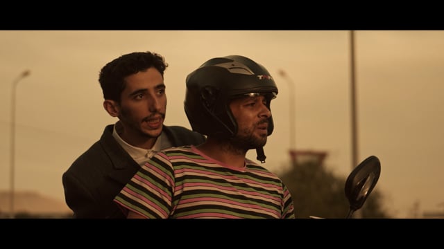 KADESH MENNI — Pilot Episode