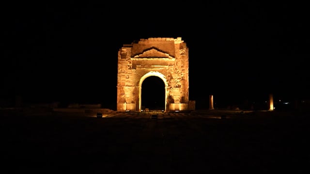 Tunisian Cultural Heritage — Aftermovie